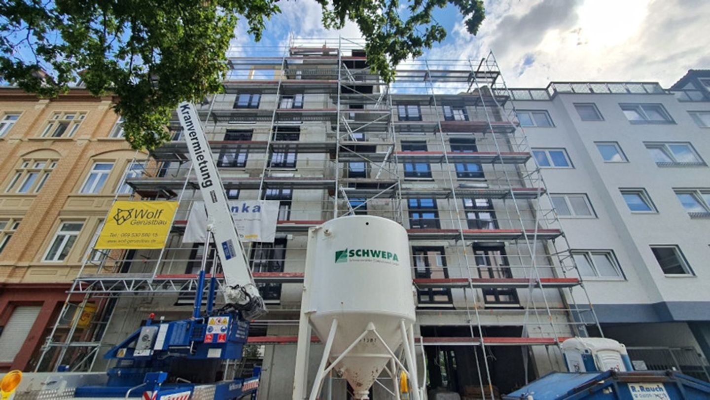 Beispielarbeit von ElektroAlla GmbH - veröffentlicht auf Elektriker.org