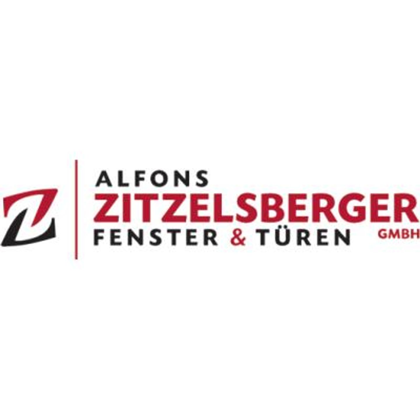 Logo der Firma Zitzelsberger Alfons GmbH aus Windorf auf dem Branchenportal Glaserei.org