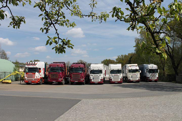 Beispielarbeit von Maschinenreparaturen GmbH Roland Scholz - veröffentlicht auf Auto-Werkstatt.de