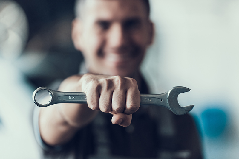Beispielarbeit von Auto-Service Stefan Rausch - veröffentlicht auf Auto-Werkstatt.de