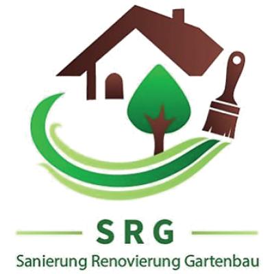 Logo der Firma SRG - Sanierung Renovierung Gartenbau aus Krefeld auf dem Branchenportal Bauunternehmen.org