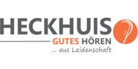 Logo der Firma Heckhuis Hörgeräte aus Viersen auf dem Branchenportal Akustiker.net