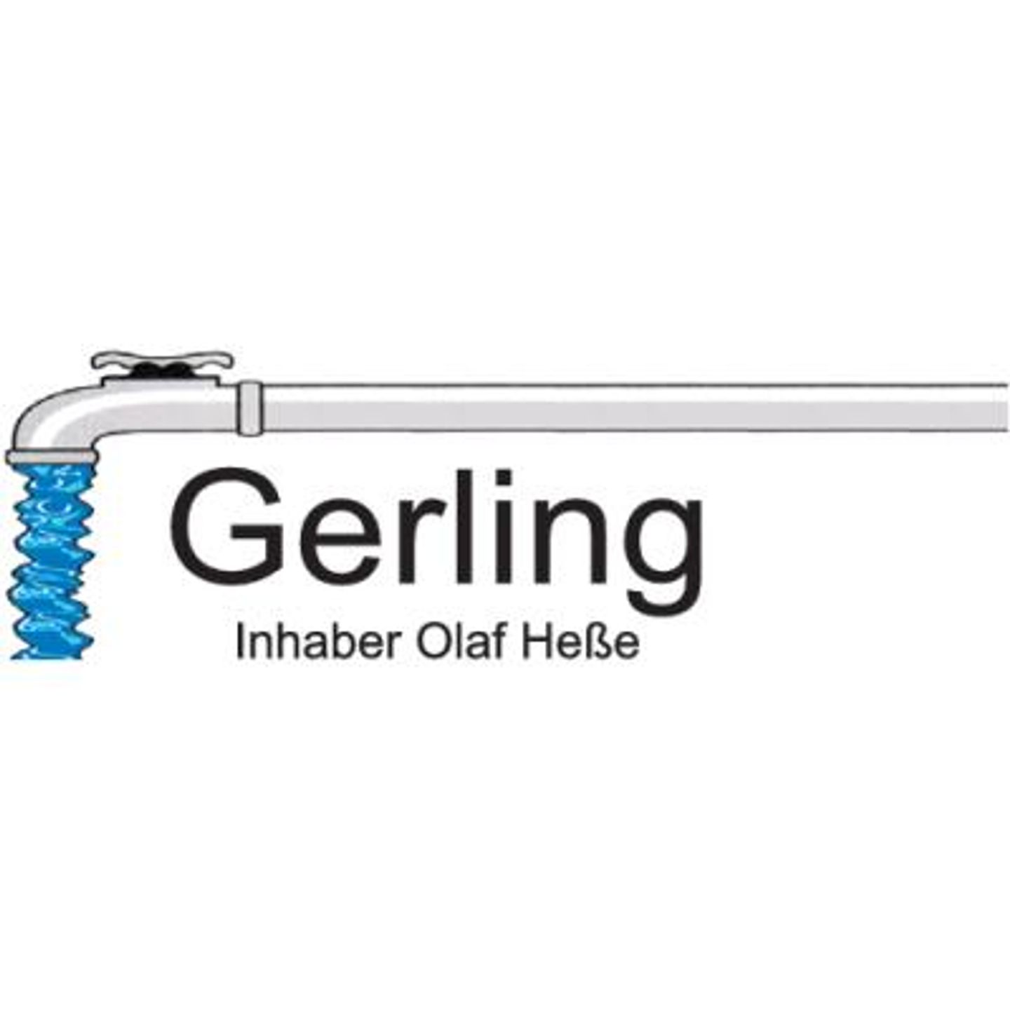 Logo der Firma Gerling Inh. Olaf Heße aus Kaarst auf dem Branchenportal Sanitaer.org