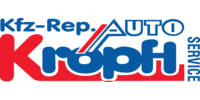 Logo der Firma Autoservice Kröpfl aus Zwönitz auf dem Branchenportal Auto-Werkstatt.de