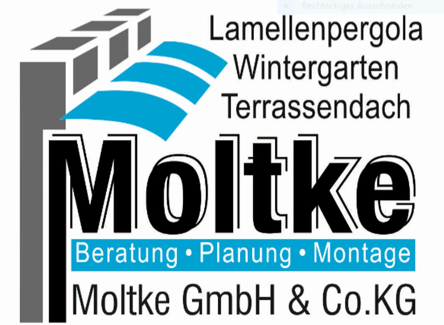 Logo der Firma Moltke GmbH & Co. KG aus Inzell auf dem Branchenportal Schlosserei.net