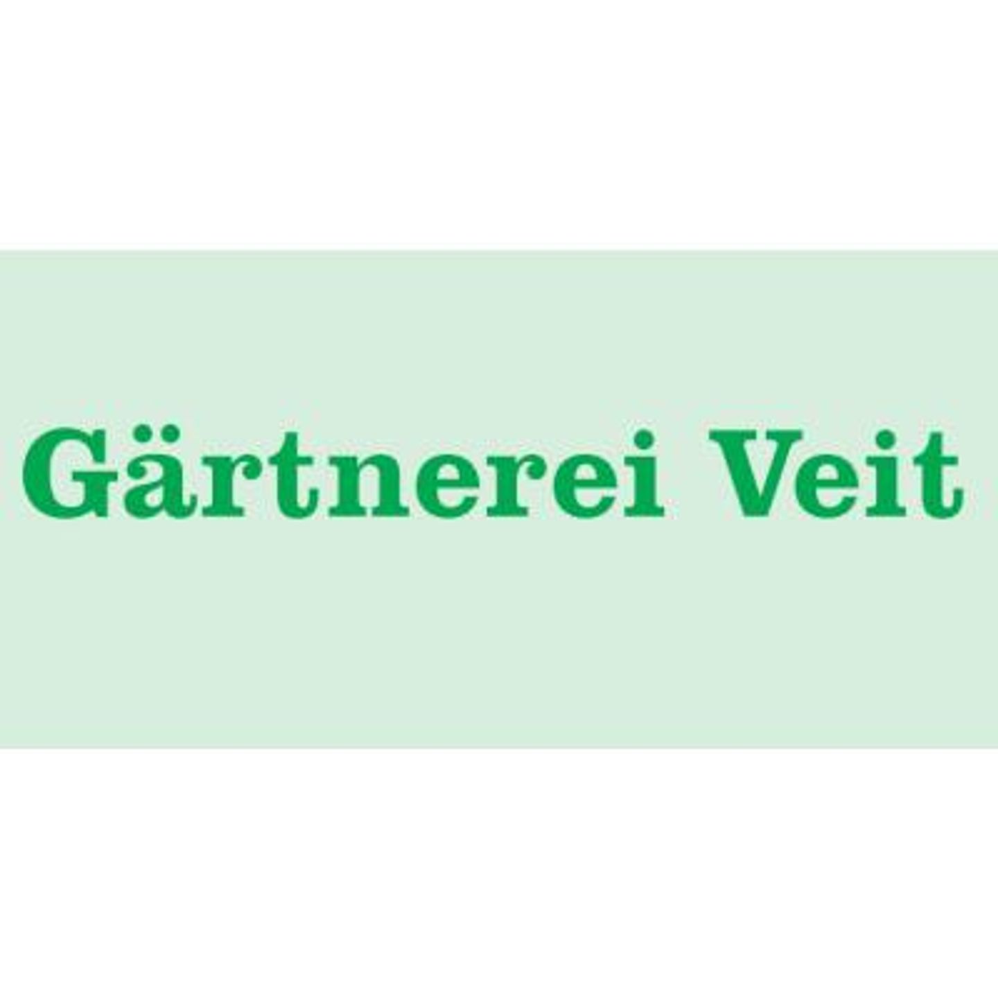 Logo der Firma Katrin Veit Gärtnerei Ottendorf aus Lichtenau auf dem Branchenportal Gartenbau.org