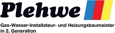 Logo der Firma Andre Plehwe aus Wuppertal auf dem Branchenportal Sanitaer.org