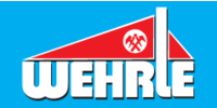 Logo der Firma Wehrle GmbH aus Lenzkirch auf dem Branchenportal Dachdecker.com