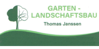Logo der Firma Thomas Janssen Garten- und Landschaftsbau aus Nettetal auf dem Branchenportal Gartenbau.org