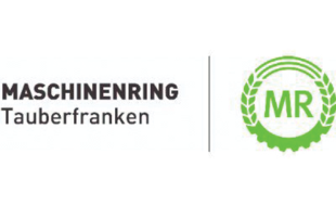 Logo der Firma Maschinenring Tauberfranken aus Ahorn auf dem Branchenportal Gartenbau.org