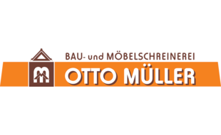 Logo der Firma Bau- und Möbelschreinerei Otto Müller aus Rödental auf dem Branchenportal Tischler-Schreiner.org