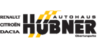 Logo der Firma Autohaus Hübner aus Oberlungwitz auf dem Branchenportal Auto-Werkstatt.de