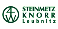 Logo der Firma Steinmetzbetrieb Wolfgang Knorr Inh. Torsten Knorr aus Werdau auf dem Branchenportal Sanitaer.org