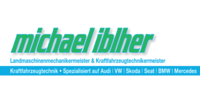 Logo der Firma Iblher Michael aus Seehausen auf dem Branchenportal Auto-Werkstatt.de