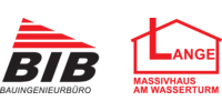 Logo der Firma Lange Reinhard Dipl.-Ing. Bauingenieurbüro aus Hoyerswerda auf dem Branchenportal Bauunternehmen.org