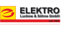 Logo der Firma Elektro Luckow & Söhne GmbH aus Hilden auf dem Branchenportal Elektriker.org