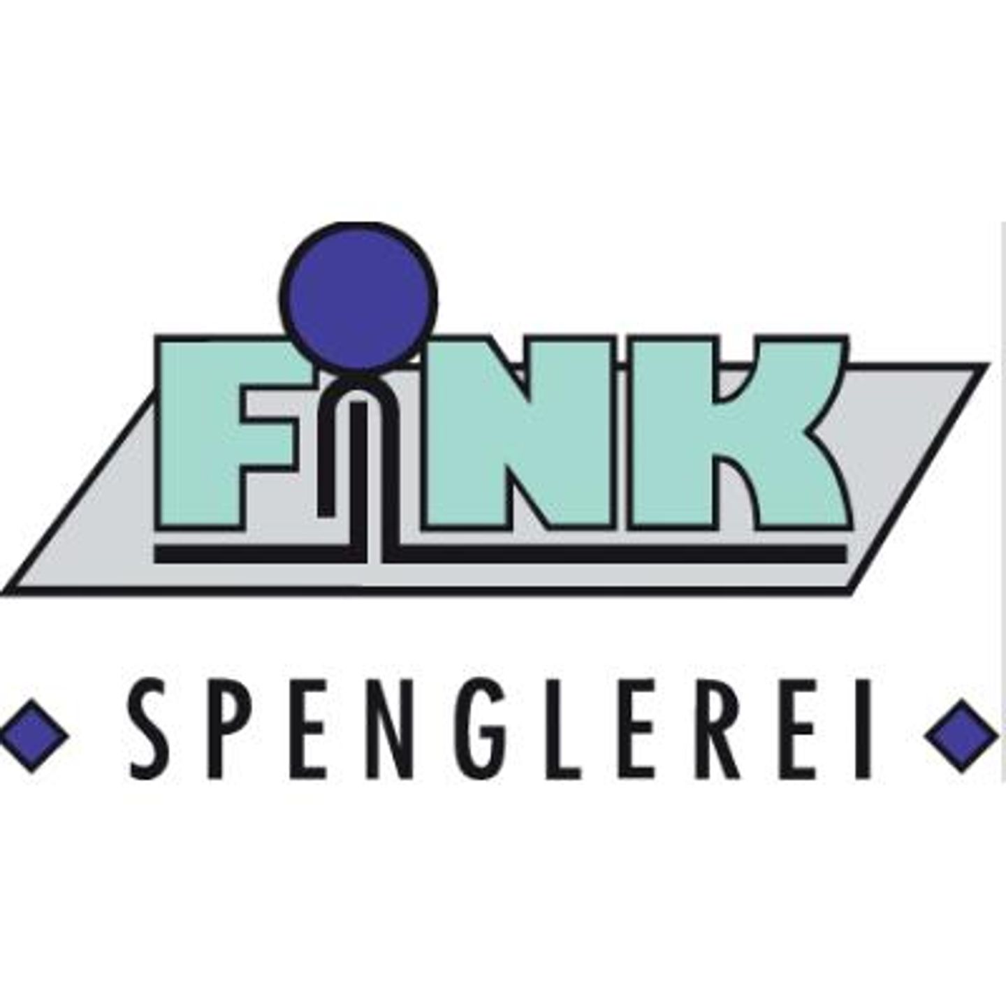 Logo der Firma Fink Rolf Spenglerei aus Kempten (Allgäu) auf dem Branchenportal Dachdecker.com