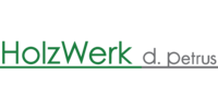 Logo der Firma Holzwerk Petrus, Denny aus Pöhl auf dem Branchenportal Tischler-Schreiner.org