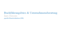 Logo der Firma Buchführungsbüro & Unternehmensberatung Ines Herzau aus Nordhausen auf dem Branchenportal Steuer-Berater.de