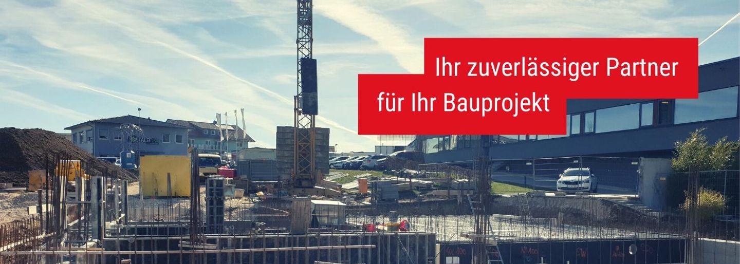 Beispielarbeit von Mailänder Bauunternehmen GmbH - veröffentlicht auf Bauunternehmen.org