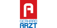Logo der Firma Gerhard Arzt Installation+Flaschnerei aus Pyrbaum auf dem Branchenportal Heizungsbau.net