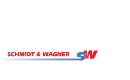 Logo der Firma Schmidt & Wagner GmbH aus Coburg auf dem Branchenportal Hausmeisterdienste.net