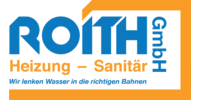 Logo der Firma ROITH Heizung aus Neunburg vorm Wald auf dem Branchenportal Heizungsbau.net