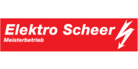 Logo der Firma Elektro Scheer aus Dormagen auf dem Branchenportal Elektriker.org