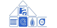 Logo der Firma Gebhardt Hans-Joachim Gas- u. Wasserinstallation aus Hofgeismar auf dem Branchenportal Sanitaer.org