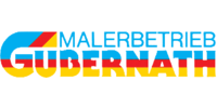 Logo der Firma Gubernath Thomas aus Burglengenfeld auf dem Branchenportal Maler.org