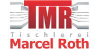 Logo der Firma Tischlerei Marcel Roth aus Plauen auf dem Branchenportal Tischler-Schreiner.org