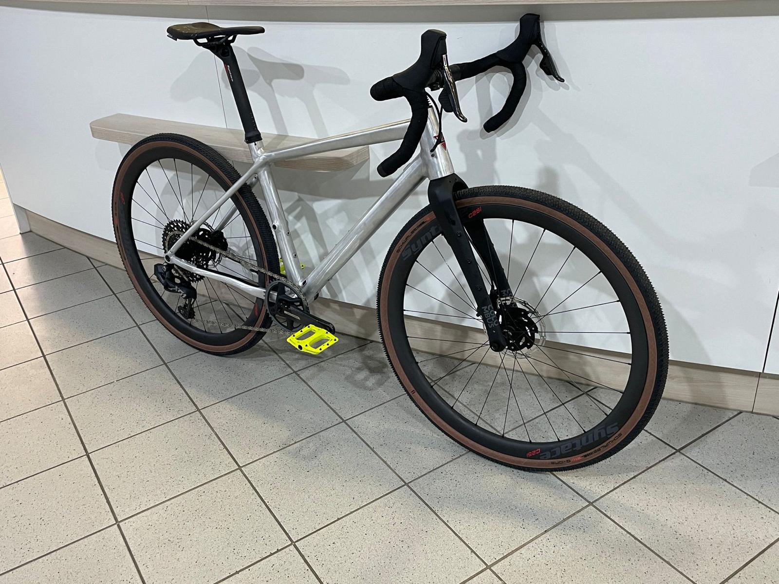 Beispielarbeit von Möller Ebikes - veröffentlicht auf Fahrradreparatur.org