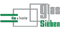 Logo der Firma GLAS-Sieben GmbH aus Erkrath auf dem Branchenportal Glaserei.org