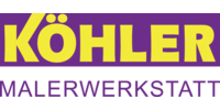 Logo der Firma Malerbetrieb Armin Köhler GmbH aus Vaihingen auf dem Branchenportal Maler.org