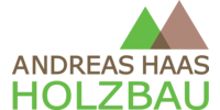 Logo der Firma Haas Andreas aus Stamsried auf dem Branchenportal Bauunternehmen.org
