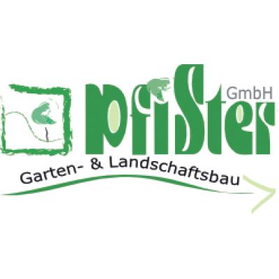 Logo der Firma Eugen Pfister Garten- und Landschaftsbau GmbH aus Stuttgart auf dem Branchenportal Gartenbau.org