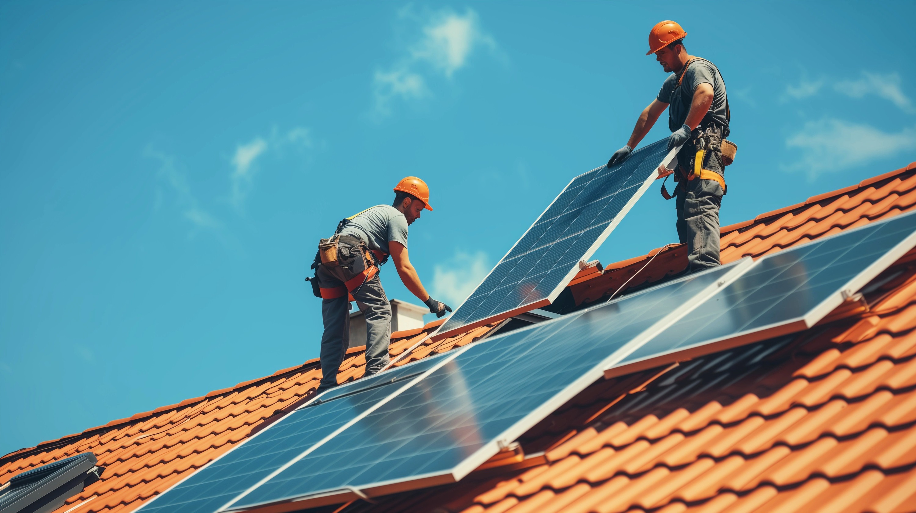 Beispielarbeit von gtwest GmbH - veröffentlicht auf Elektriker.org