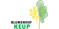 Logo der Firma Blumen BLUMENHOF KEUP aus Dormagen auf dem Branchenportal Gartenbau.org