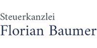 Logo der Firma Dipl.-Kfm. Steuerberater Florian Baumer aus Garmisch-Partenkirchen auf dem Branchenportal Steuer-Berater.de