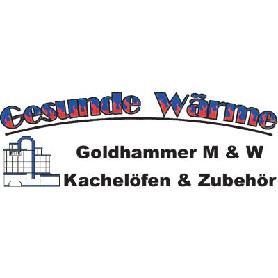 Logo der Firma Marco + Walter Goldhammer GbR aus Ahorn auf dem Branchenportal Heizungsbau.net