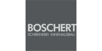 Logo der Firma Boschert Schreinerei - Innenausbau aus Gengenbach auf dem Branchenportal Tischler-Schreiner.org