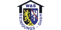 Logo der Firma W & S Reinigungs GmbH, Gebäudereinigung & Hausmeisterdienste aus Rosenbach auf dem Branchenportal Gartenbau.org
