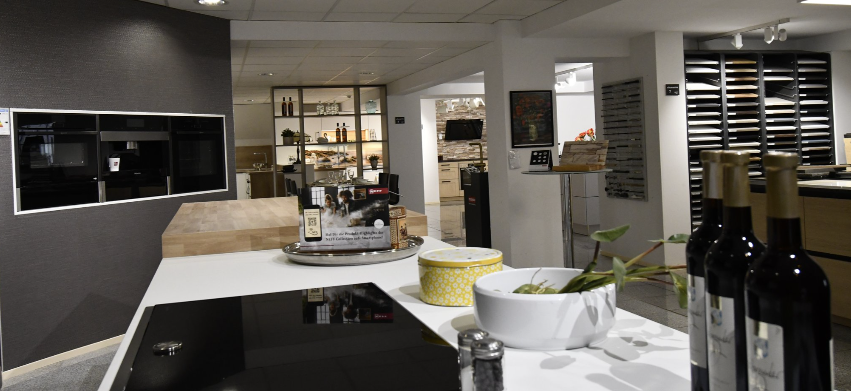 Küchenfakler GmbH & Co. KG cover image