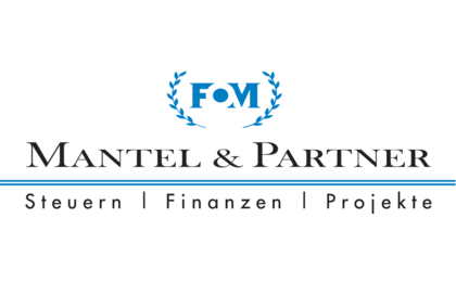 Logo der Firma Steuerberatung Mantel & Partner aus Passau auf dem Branchenportal Steuer-Berater.de