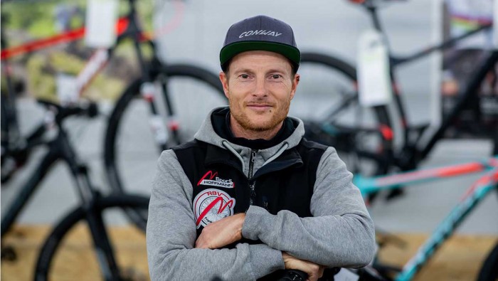 Beispielarbeit von Sport Hoffmann - Bike - Sport - Service - veröffentlicht auf Fahrradreparatur.org