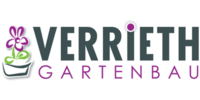 Logo der Firma Verrieth Heiner Gartenbau aus Kevelaer auf dem Branchenportal Gartenbau.org