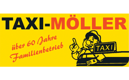 Taxi Möller - LOGO