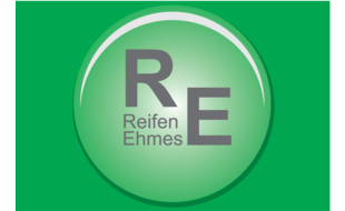 Logo der Firma Ehmes Reifen aus Kleinostheim auf dem Branchenportal Auto-Werkstatt.de