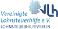 Logo der Firma Lohnsteuerhilfeverein Vereinigte Lohnsteuerhilfe e.V. aus Altenmarkt a.d. Alz auf dem Branchenportal Steuer-Berater.de