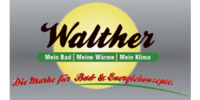 Logo der Firma Energietechnik Walther aus Rotschau auf dem Branchenportal Sanitaer.org